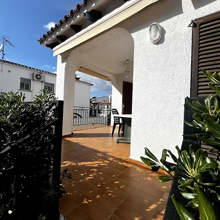 With Private Pool Holiday home Roda de Bera