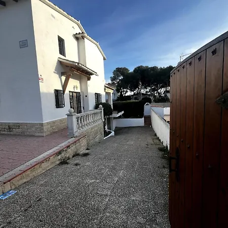 With Private Pool Roda de Bera