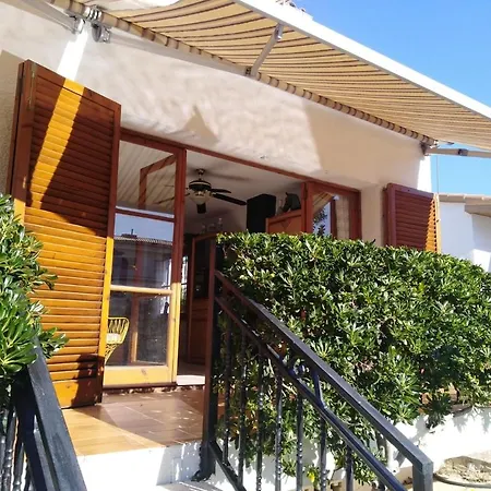 With Private Pool