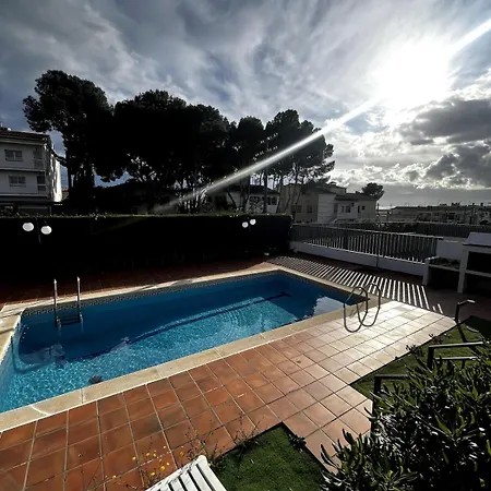 With Private Pool