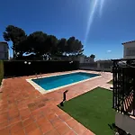Casa vacanze With Private Pool Roda de Bará