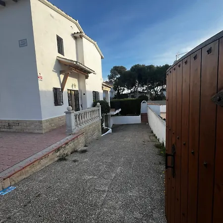 With Private Pool