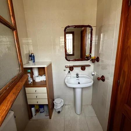 With Private Pool Nyaraló Roda de Bará