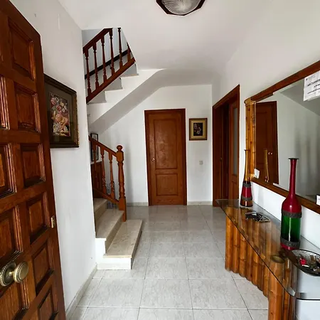 Ferienhaus With Private Pool