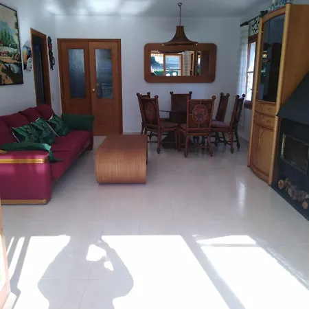 Ferienhaus With Private Pool *