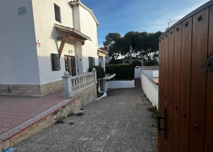 With Private Pool