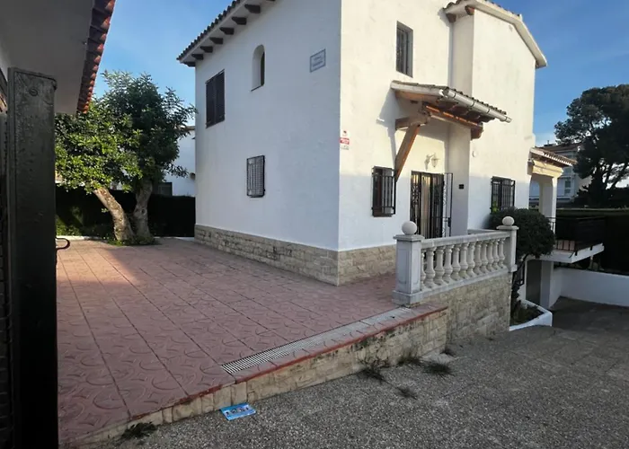 With Private Pool
